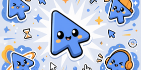 Bibata Cursor Collection