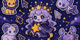 Zodiac Signs