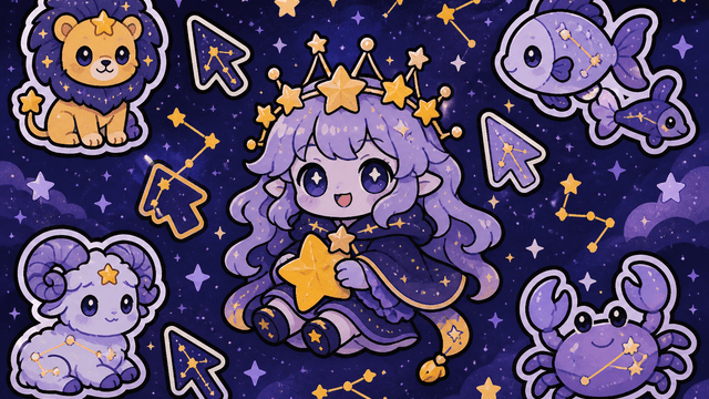 Zodiac Signs