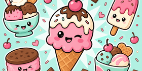 Ice Cream