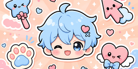 The Cutest