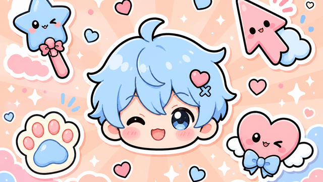 The Cutest