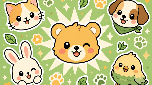 Animals