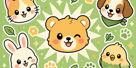 Animals