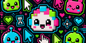 Pixel Art