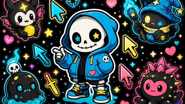 Undertale
