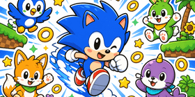 Sonic