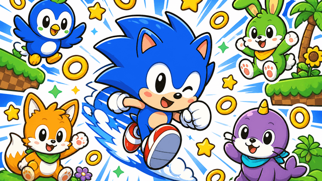 Sonic