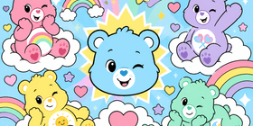 Care Bears