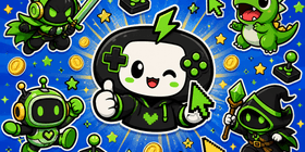 Game Cursors