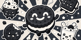 Oreo collection