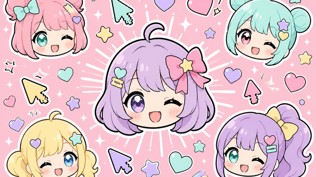 Kawaii