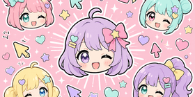 Kawaii