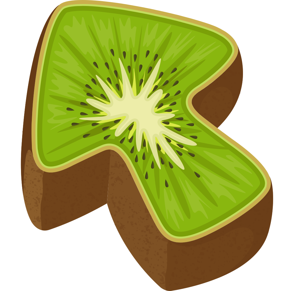 Default cursor