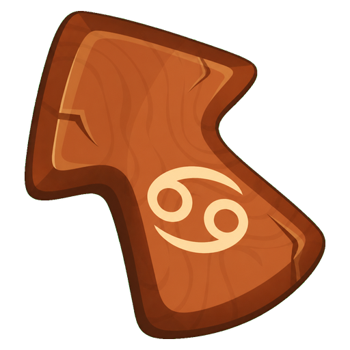 Default cursor