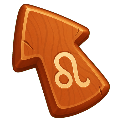 Default cursor