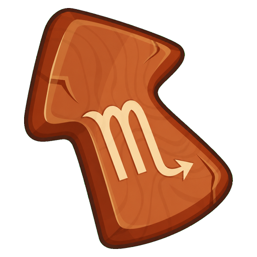 Default cursor