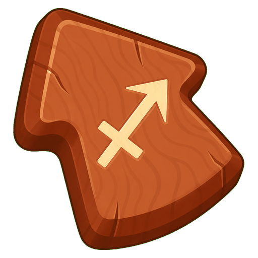Default cursor