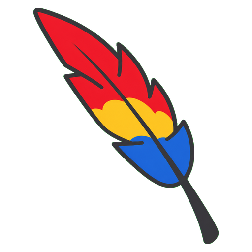 Pointer cursor