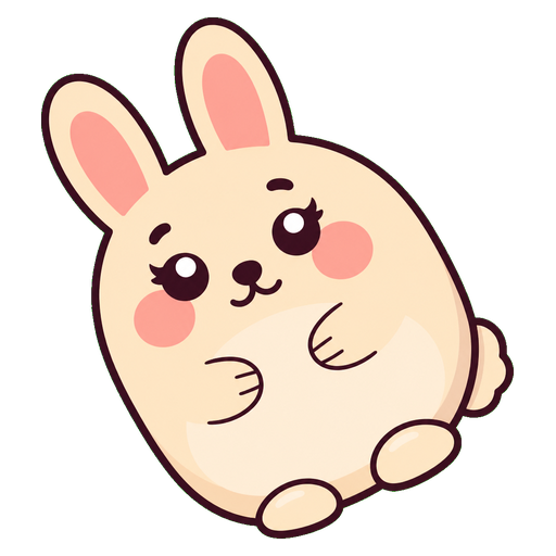 Default cursor