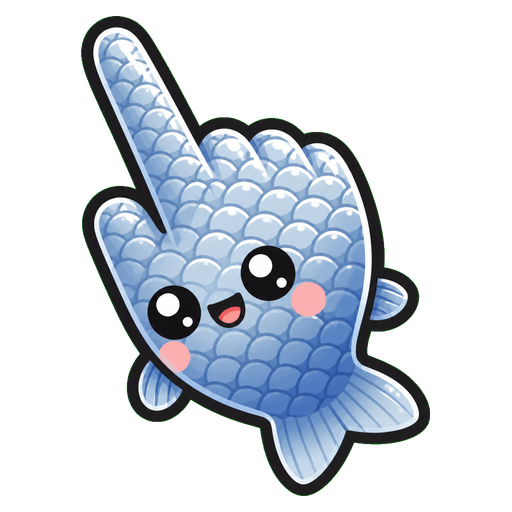 Pointer cursor