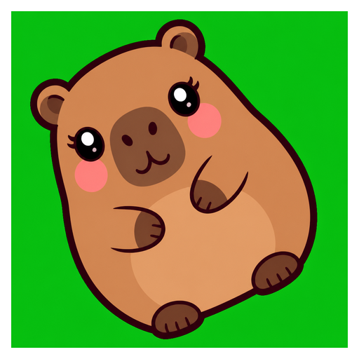 Default cursor