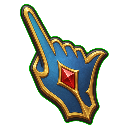 Game RPG Shield Cursor pointer cursor