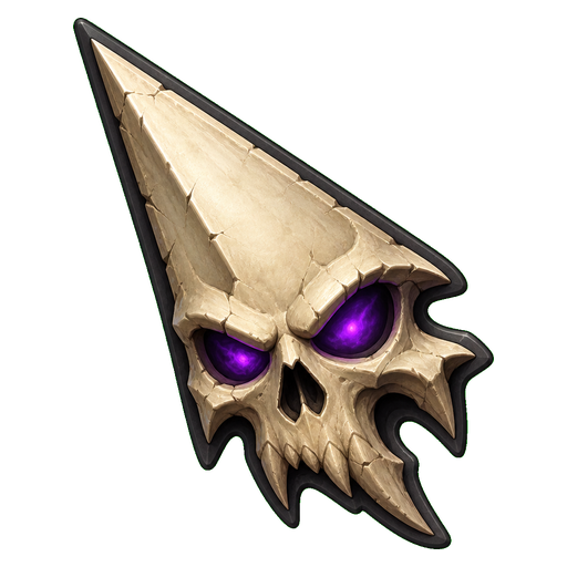 Default cursor