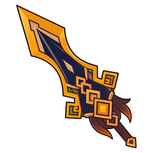 Default cursor