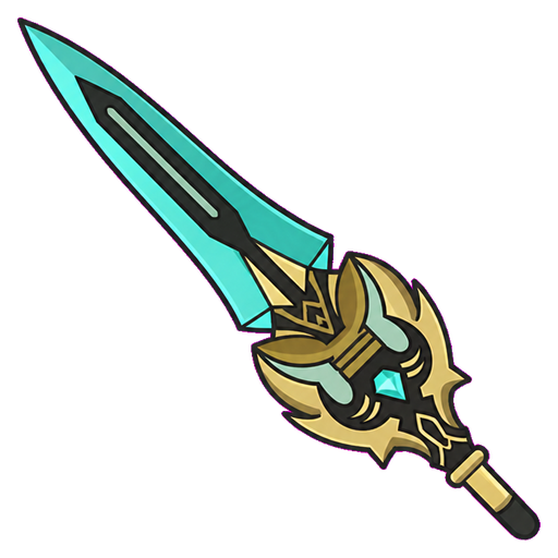 Xiao Jade Cursor default cursor