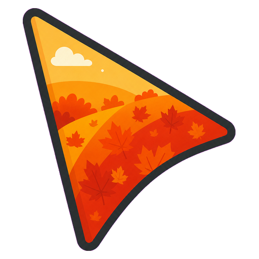 Default cursor
