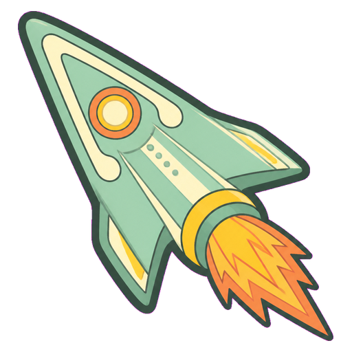 Stardust Voyager Cursor default cursor