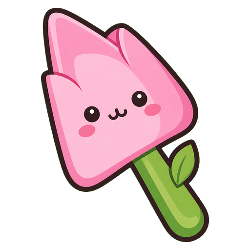 Default cursor
