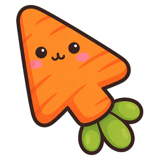 Default cursor