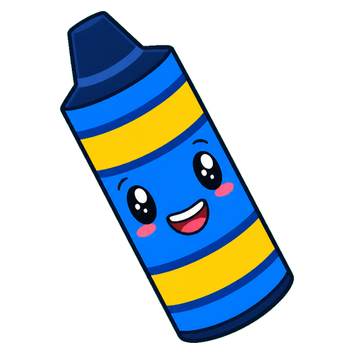 Default cursor