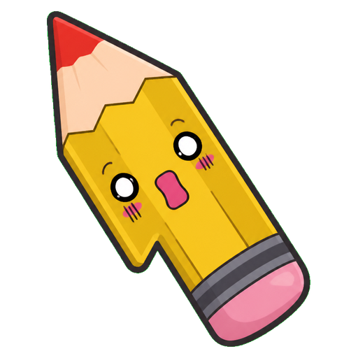 Default cursor