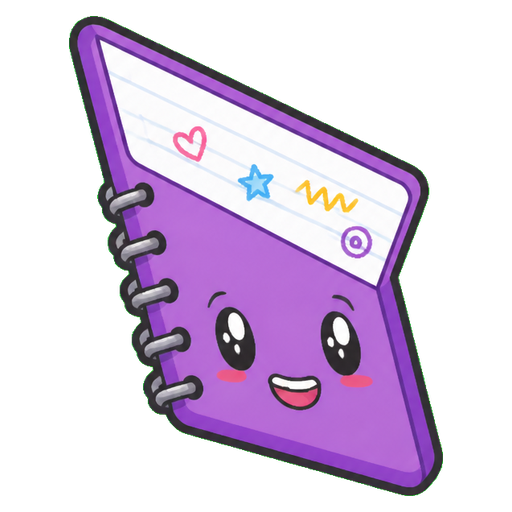 Default cursor