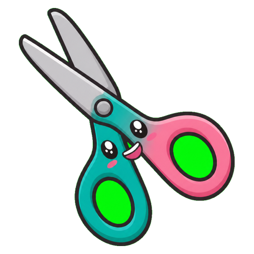 Default cursor
