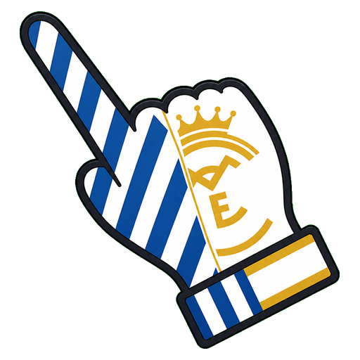 Espanyol Vs Real Madrid Cursor pointer cursor