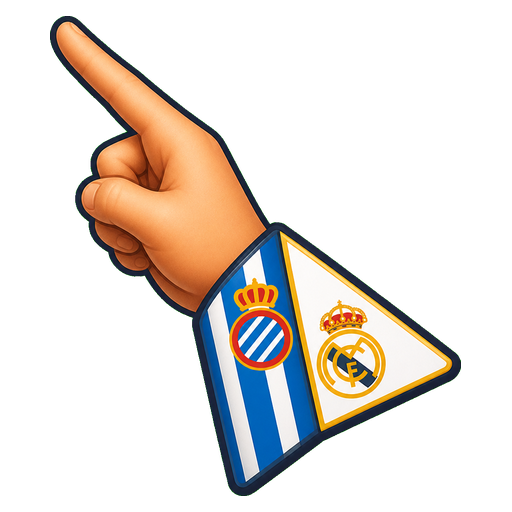 Pointer cursor