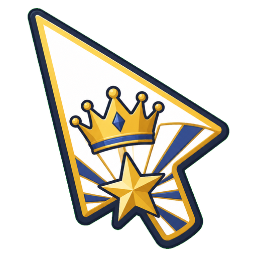 Real Madrid Cursor default cursor