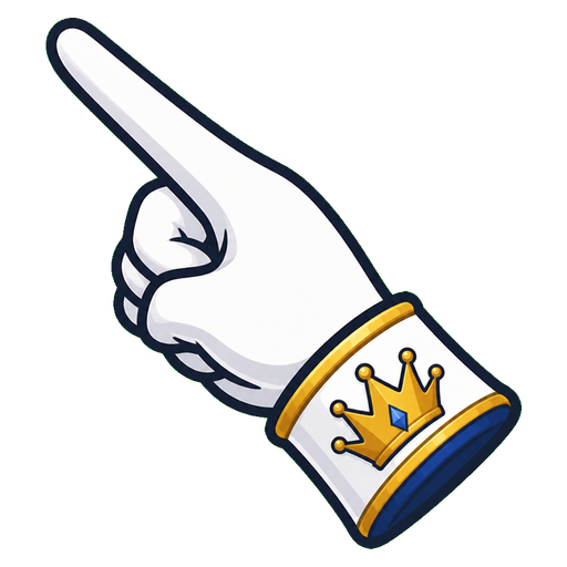 Real Madrid Cursor pointer cursor