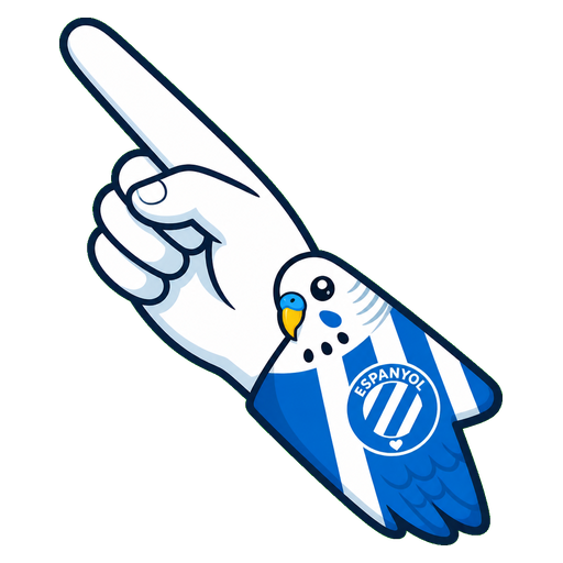 Pointer cursor
