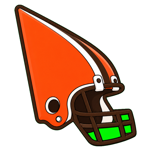 Cleveland Browns Cursor default cursor