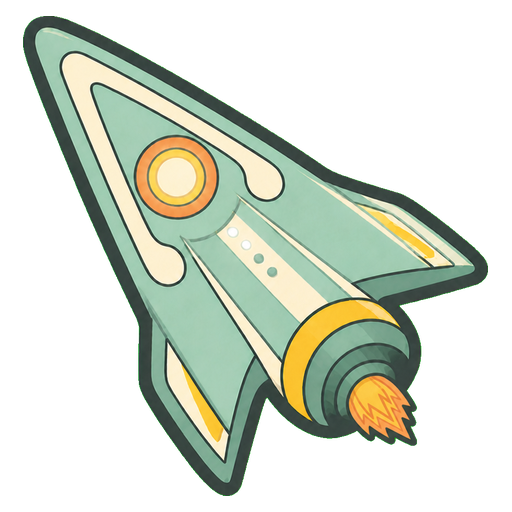 Stardust Voyager Animated Cursor animation frame 4