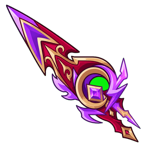 Default cursor