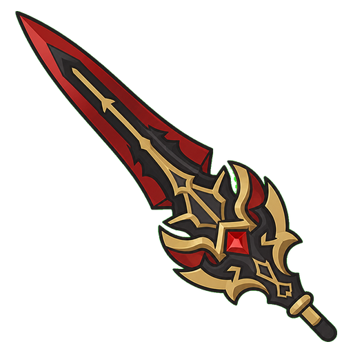 Default cursor