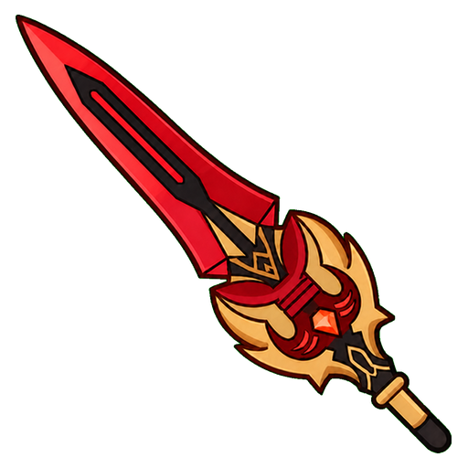 Default cursor