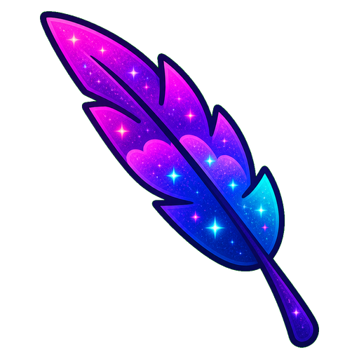 Pointer cursor