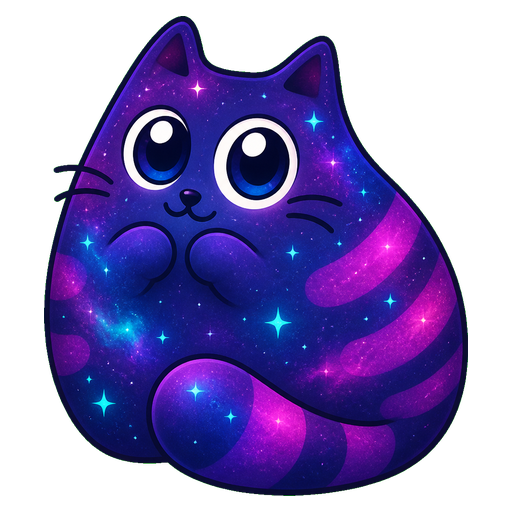 Default cursor